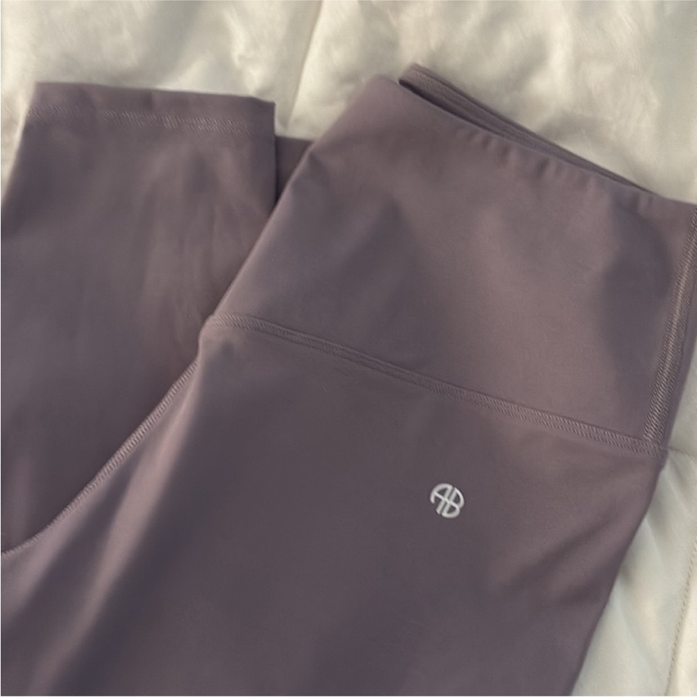 Anine Bing Blake leggings